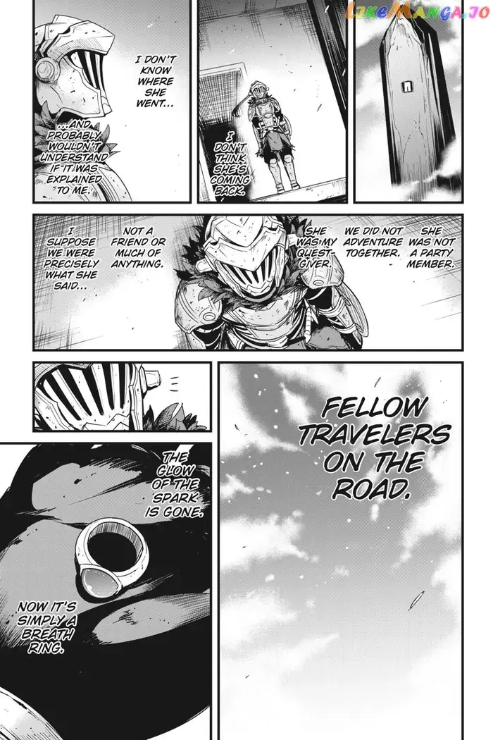Goblin Slayer: Side Story Year One Chapter 42 image 21_optimized_optimized